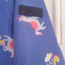 Joules Right As Rain Unicorn Raincoat Age 9-10 Image 5