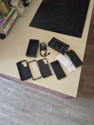 Samsung Galaxy S21 256gb