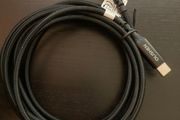 USB-C to USB-A 3 meters