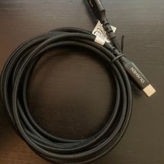 USB-C to USB-A 3 meters
