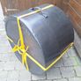 22'' Base Drum Hardcases for Sale Image 7