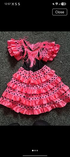 dress