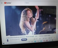 Lenovo Ideapad 310-15ABR, Model 80ST, AMD A10-9600P R5, `10 Compute Cores, 4C + 6G, 2.4GHz, Windows 10, Microsoft Edge, Chrome, and VLC