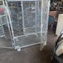 1 Enclosed roll container Image 4