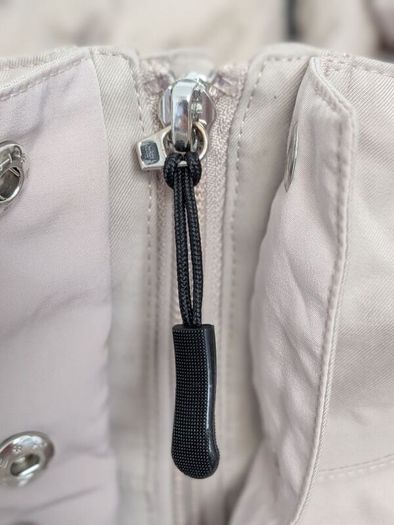 Gore-Tex Coat
