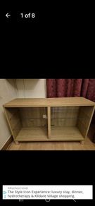 Brand new TV cabinet- Ikea
