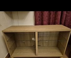 Brand new TV cabinet- Ikea