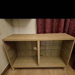 Brand new TV cabinet- Ikea