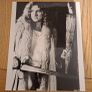 Led Zeppelin 1976 The Song Remains The Same Press Exhibitors Campaign Booklet & Photos Image 3