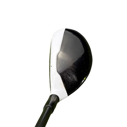 Taylormade M2 2017 Hybrid / #3 19 Degree / Reax 65 Regular