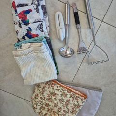 Kitchen Accessories