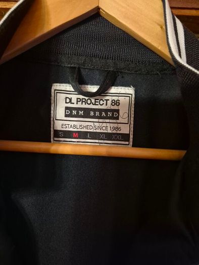 DL Project 86.DNM    Casual  Jacket