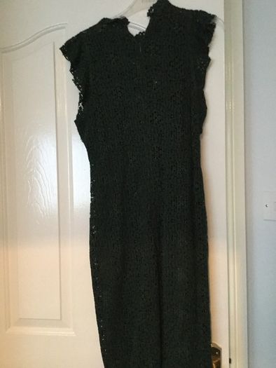 Zara dress