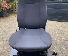 Car Mobility Aid