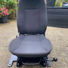 Car Mobility Aid