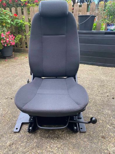 Car Mobility Aid
