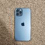 Apple iPhone 12 Pro 128GB Pacific Blue Image 8