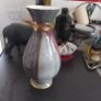 Royal Tara, Fine Bone China Vase Image 4