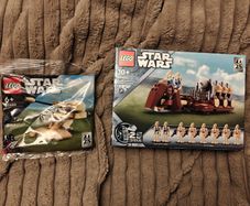 Lego Star Wars