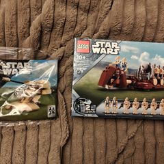 Lego Star Wars