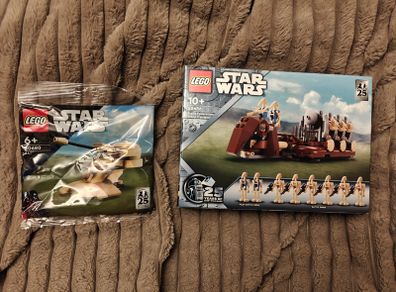 Lego Star Wars