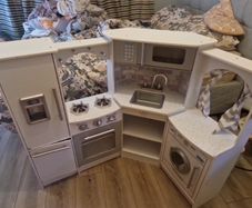 kids kitchen