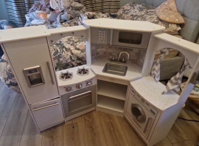 kids kitchen