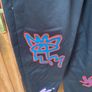 adidas dungarees- size medium. Unisex sizing. Image 2