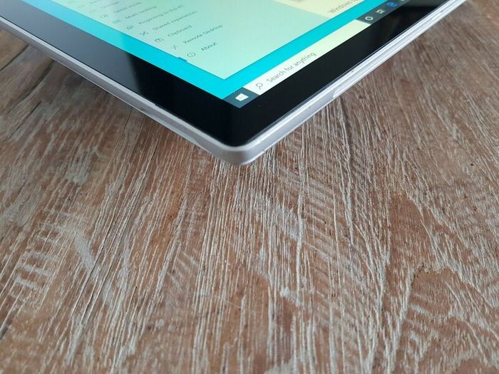 Microsoft Surface Pro 6 Intel i7-8650U 16GB RAM 1TB SSD Win 11 Pro Tablet