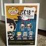 Funko Pop! Demon Slayer Tanjiro Kamado #867 Image 3