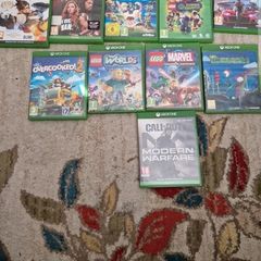 xbox