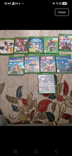 xbox