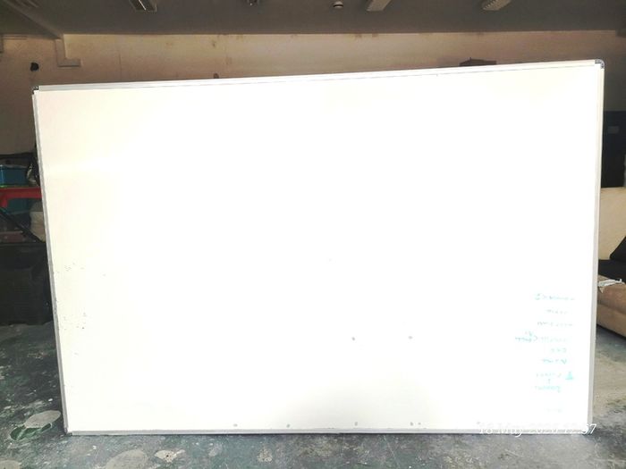 Office Marker Boards x 2
