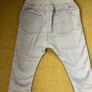 H&M lined baby boy trousers 6-9m Image 6