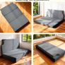 Foldable Campervan Mattress Image 4