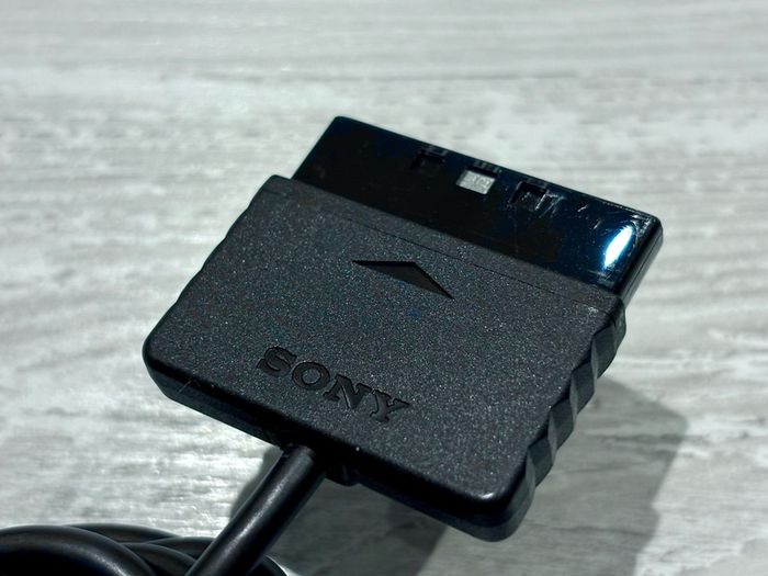 Original Sony PlayStation 2 Console Boxed and Beautiful