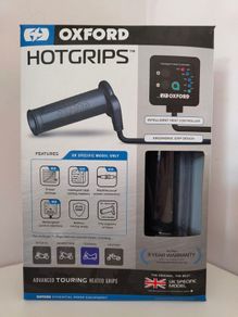 heated grips