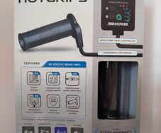 heated grips