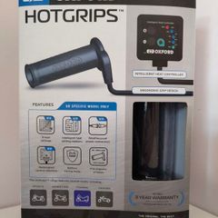 heated grips