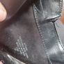 Guess black lace ankle boot (free post) Image 10
