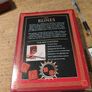 The Runes, The future revealed with this Ancient Norse system of Divination. New never used. Includes Book, Rune Stones and Bag. Image 5