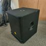 Behringer 15" Active Subwoofer Pair Image 5