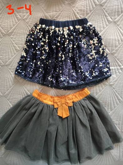 3-4 years bundle girlswear