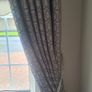 Grey curtains Image 9