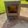 cast iron stove Image 2