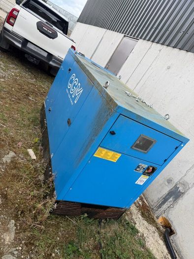 Cgm generator 55kva