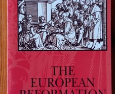 The European Reformation by Euan Cameron