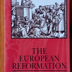 The European Reformation by Euan Cameron