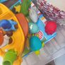 Tomy Bath Toys X 8 Items. Image 2