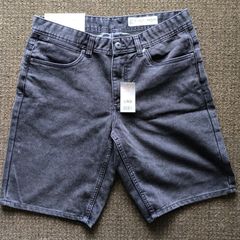 mens jeans shorts size s
